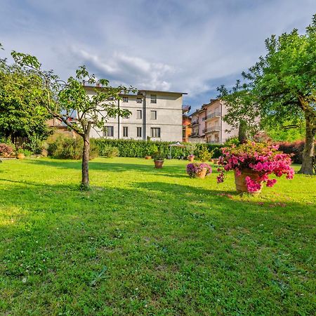 Apartment Acero Rosso Riccò del Golfo di Spezia Exterior foto
