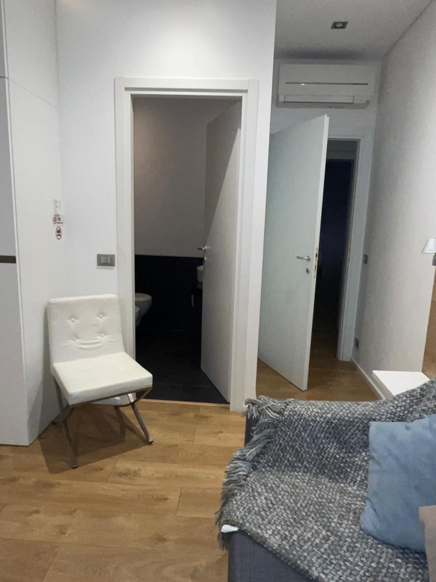 Apartment Acero Rosso Riccò del Golfo di Spezia Exterior foto