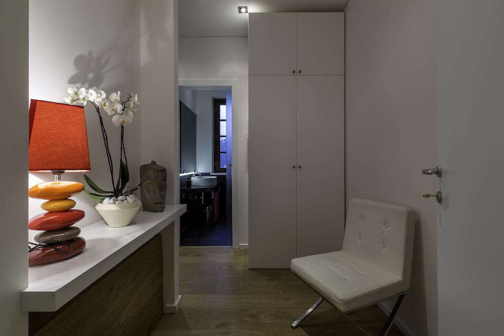 Apartment Acero Rosso Riccò del Golfo di Spezia Exterior foto